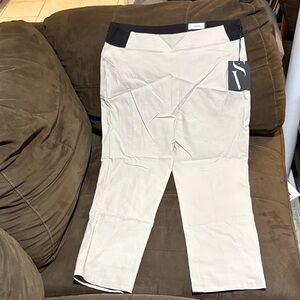Simply Vera Vera Wang Capri Pants